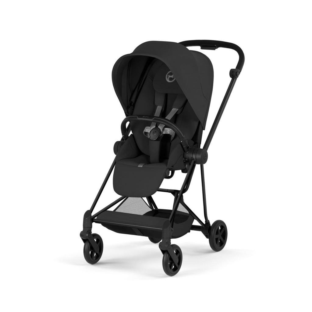 CYBEX Platinum Mios 2in1 Comfort 3